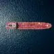 aerial photography of tanker ship
