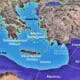 Οι θαλάσσιες ζώνες της ελληνικής επικράτειας βάσει του Χάρτη της Σεβίλλης: Η ενιαία γεωγραφική συνέχεια από το Ιόνιο, το Πελοποννησιακό και το Νότιο Κρητικό Πέλαγος μέχρι το Σύμπλεγμα του Καστελόριζου και τη θαλάσσια ένωση της ελλαδικής με την κυπριακή ΑΟΖ, που αποτελεί το ισχυρότερο νομικό όπλο της χώρας απέναντι στην αναθεωρητική «Γαλάζια Πατρίδα».