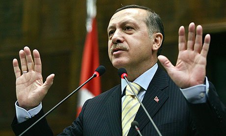 Turkey’s ‘zero problems’ policy is a flop