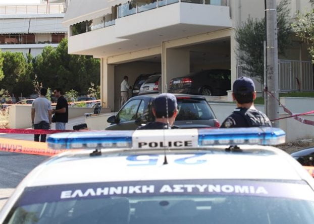 «Ξεθάβουν» το 45άρι-σφραγίδα της 17Ν