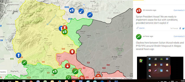 http://syria.liveuamap.com/en/2016/20-february-rebels-have-apparently-given-ypgsdf-72-hours