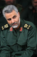 Qassem Soleimani