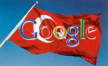 Google warns Turkish partners over new Android phones amid dispute