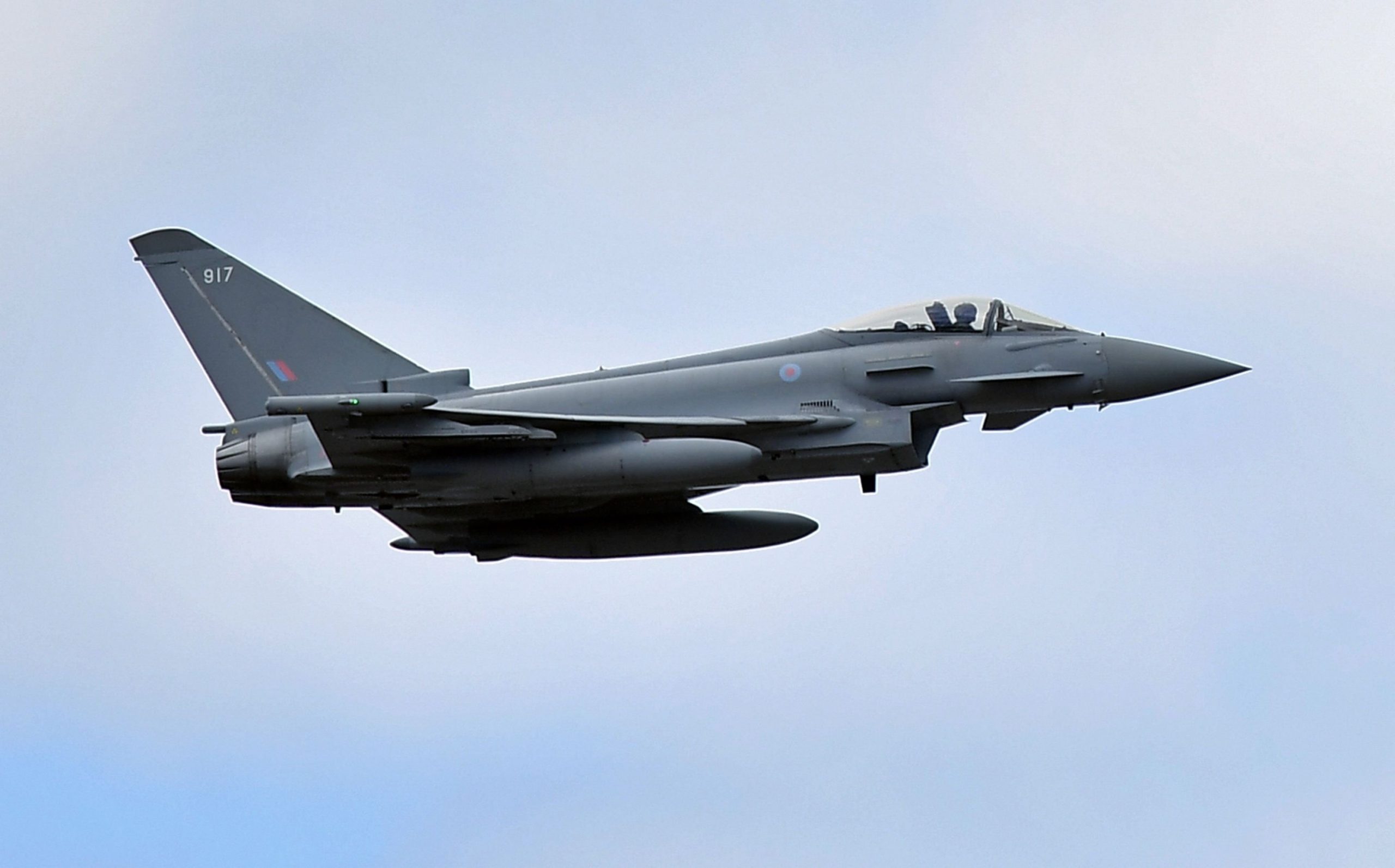 eurofighter