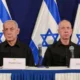 Netanyahu-gallant