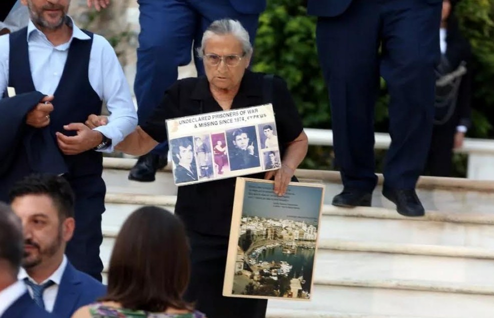 Η Κύπρος δεν κείται μακράν